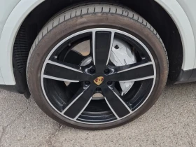 Porsche Cayenne Coupe | 2020 | 3.0 V6 | 335 к.с., снимка 5