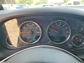 Jeep Wrangler 3.6 V6 Unlimited Sahara, снимка 7