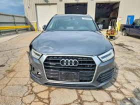 Audi Q3 2.0l Premium Plus, снимка 5