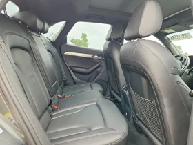 Audi Q3 2.0l Premium Plus, снимка 11