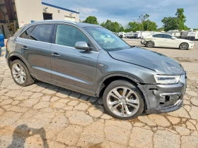 Audi Q3 2.0l Premium Plus, снимка 4