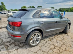 Audi Q3 2.0l Premium Plus, снимка 3