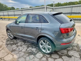 Audi Q3 2.0l Premium Plus, снимка 2