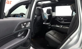 Mercedes-Benz GLS580 AMG* LINE* BURMESTER* ОБДУХВАНЕ* ДИСТРОНИК* МАСАЖ*, снимка 15