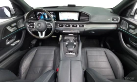 Mercedes-Benz GLS580 AMG* LINE* BURMESTER* ОБДУХВАНЕ* ДИСТРОНИК* МАСАЖ*, снимка 8