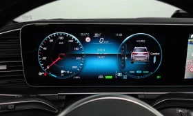 Mercedes-Benz GLS580 AMG* LINE* BURMESTER* ОБДУХВАНЕ* ДИСТРОНИК* МАСАЖ*, снимка 13