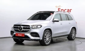 Mercedes-Benz GLS580 AMG* LINE* BURMESTER* ОБДУХВАНЕ* ДИСТРОНИК* МАСАЖ*, снимка 1