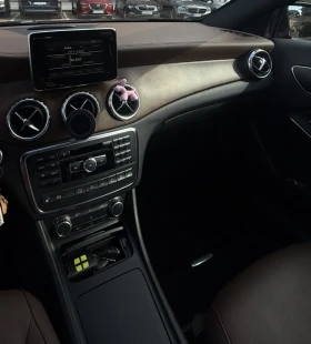 Mercedes-Benz GLA 220, снимка 13