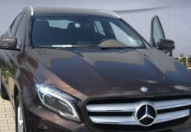 Mercedes-Benz GLA 220, снимка 9
