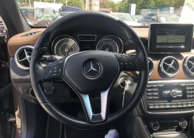 Mercedes-Benz GLA 220, снимка 5