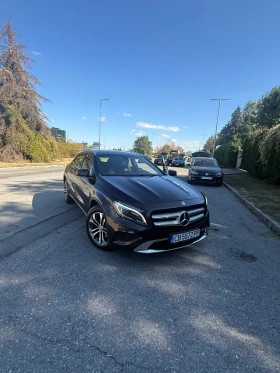 Mercedes-Benz GLA 220, снимка 7