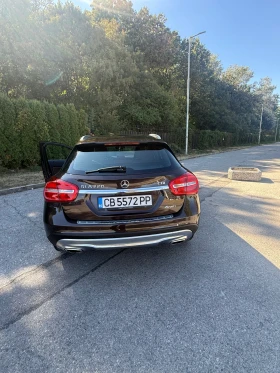 Mercedes-Benz GLA 220, снимка 10
