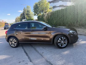 Mercedes-Benz GLA 220, снимка 13