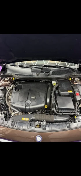 Mercedes-Benz GLA 220, снимка 2