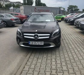 Mercedes-Benz GLA 220, снимка 17