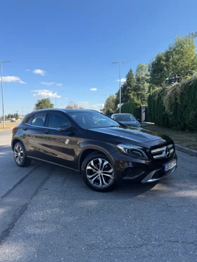 Mercedes-Benz GLA 220, снимка 2