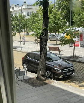 Mercedes-Benz GLA 220, снимка 10