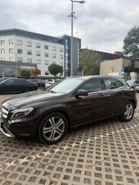 Mercedes-Benz GLA 220, снимка 4