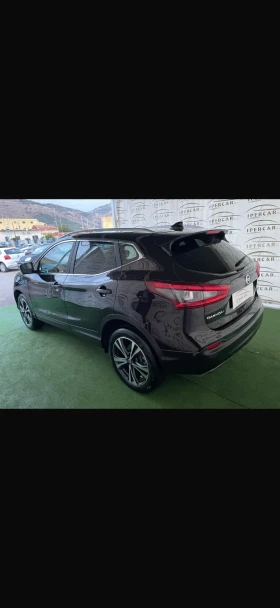 Nissan Qashqai 1.5 dCi Face , снимка 3