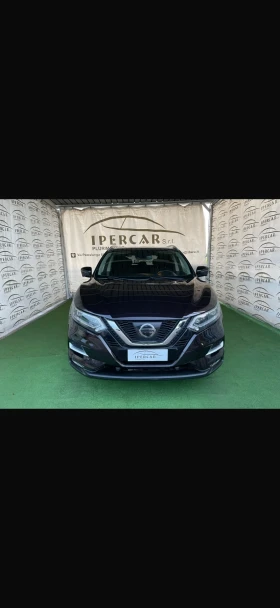 Nissan Qashqai 1.5 dCi Face , снимка 2