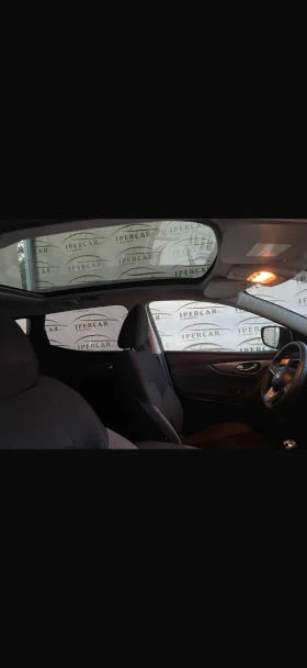 Nissan Qashqai 1.5 dCi Face , снимка 6
