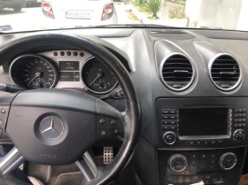 Mercedes-Benz ML 280, снимка 6