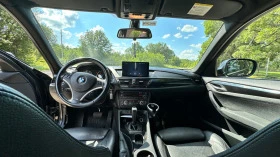 BMW X1 23d xdrive, снимка 5