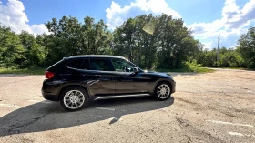 BMW X1 23d xdrive, снимка 10