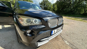 BMW X1 23d xdrive, снимка 1 - Автомобили и джипове - 43701698