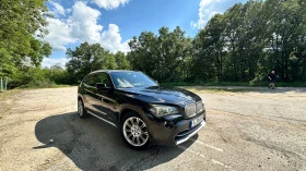 BMW X1 23d xdrive, снимка 1