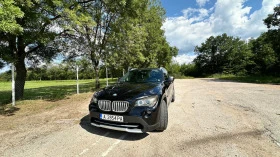 BMW X1 23d xdrive, снимка 12