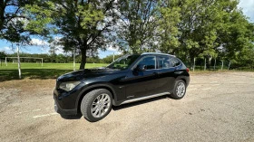 BMW X1 23d xdrive, снимка 13