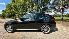 BMW X1 23d xdrive, снимка 9