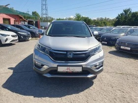 Honda Cr-v 1.6i-DTEC/EXECUTIV/NAVI/PANORAMA | Mobile.bg    3