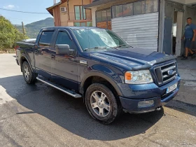 Ford F150 5.4, снимка 3