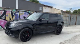 Land Rover Range Rover Sport 4, 4 SDV8 Dinamic Autobio, снимка 5