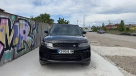 Land Rover Range Rover Sport 4, 4 SDV8 Dinamic Autobio, снимка 2