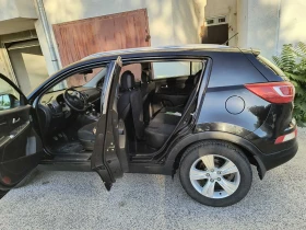 Kia Sportage, снимка 6