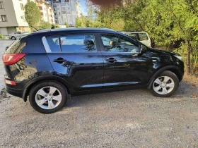 Kia Sportage, снимка 3