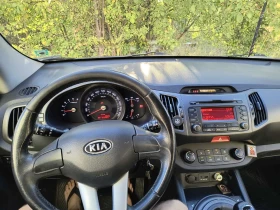 Kia Sportage, снимка 4