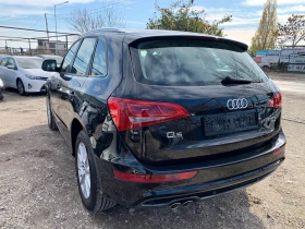 Audi Q5 Sline АВТОМАТИК, снимка 3