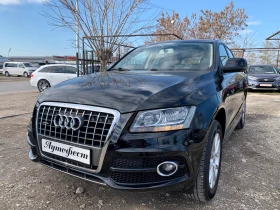 Audi Q5 Sline АВТОМАТИК 1