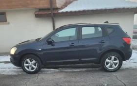 Nissan Qashqai 2.0 Бензин 178 pH - 11 000 лв.