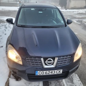 Nissan Qashqai 2.0 Бензин 178 pH, снимка 2