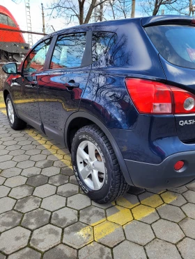 Nissan Qashqai 2.0 Бензин 178 pH, снимка 1