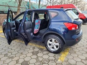 Nissan Qashqai 2.0 Бензин 178 pH, снимка 6