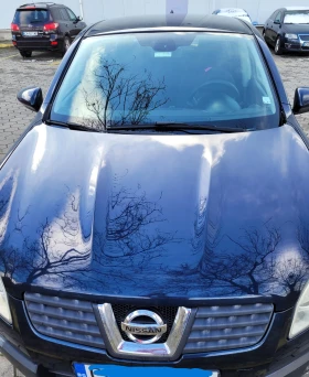 Nissan Qashqai 2.0 Бензин 178 pH, снимка 2