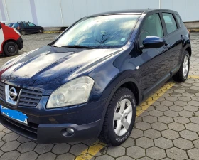 Nissan Qashqai 2.0 Бензин 178 pH, снимка 7