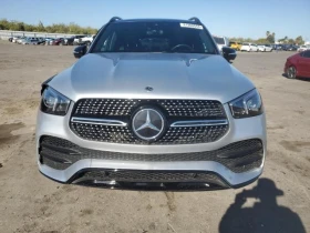  Mercedes-Benz GLE 35...