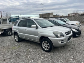 Kia Sportage 2.0i , снимка 4